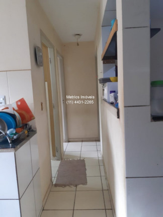 Imagem Imóvel com 2 Quartos à Venda, 43 m² em Jardim Tupi - Jundiaí