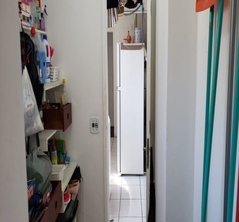 Imagem Imóvel com 3 Quartos à Venda, 73 m² em Méier - Rio De Janeiro
