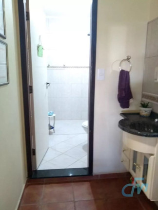 Imagem Sobrado com 3 Quartos à Venda, 270 m² em Conjunto Residencial Do Bosque - Mogi Das Cruzes