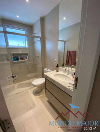 Imagem Apartamento com 3 Quartos à Venda, 127 m² em Centro - São Bernardo Do Campo Imagem Apartamento com 3 Quartos à Venda, 127 m² em Centro - São Bernardo Do Campo
