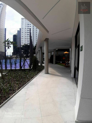 Imagem Apartamento com 4 Quartos à Venda, 218 m² em Alto Da Lapa - São Paulo