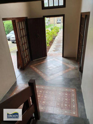 Casa de Condomínio com 4 Quartos à Venda, 520 m² em Bosque Do Vianna - Cotia
