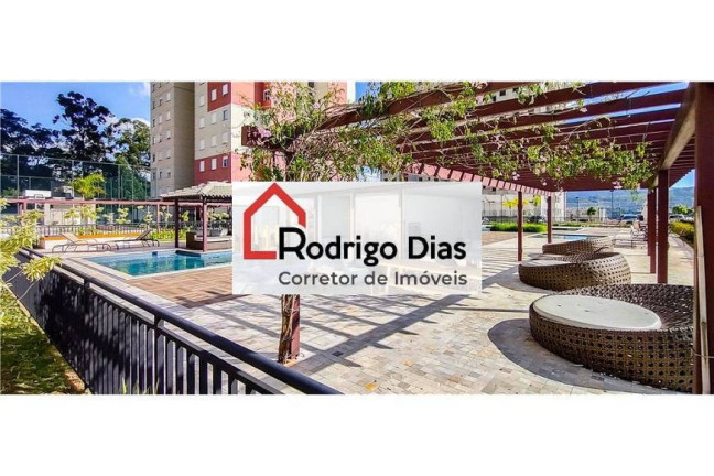 Imagem Apartamento com 3 Quartos à Venda, 98 m² em Jardim Do Lago - Jundiaí Imagem Apartamento com 3 Quartos à Venda, 98 m² em Jardim Do Lago - Jundiaí