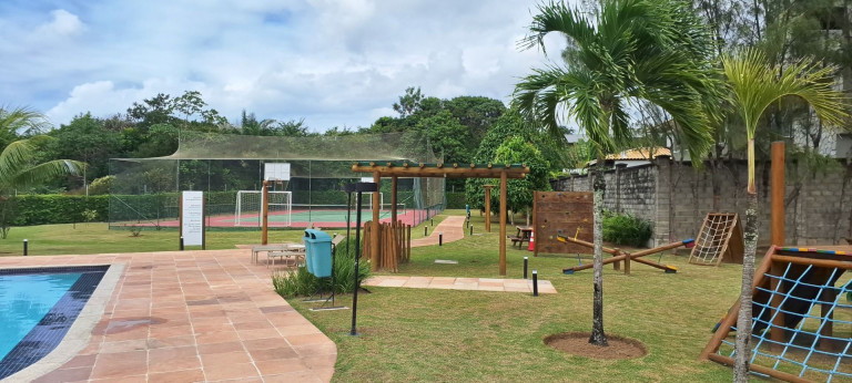 Imagem Terreno à Venda, 360 m² em Alphaville Litoral Norte 2 - Camaçari Imagem Terreno à Venda, 360 m² em Alphaville Litoral Norte 2 - Camaçari