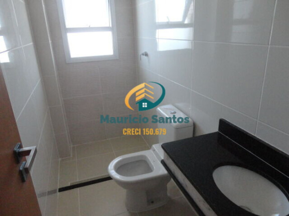 Imagem Apartamento com 2 Quartos à Venda, 80 m² em Vera Cruz - Mongaguá
