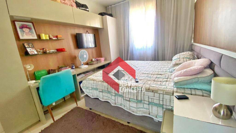 Imagem Apartamento com 3 Quartos à Venda, 86 m² em Aldeota - Fortaleza Imagem Apartamento com 3 Quartos à Venda, 86 m² em Aldeota - Fortaleza