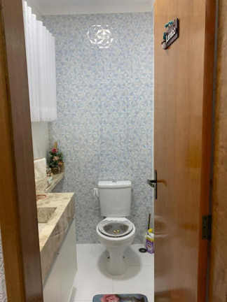 Imagem Apartamento com 3 Quartos à Venda, 150 m² em Parque Das Nações - Santo André Imagem Apartamento com 3 Quartos à Venda, 150 m² em Parque Das Nações - Santo André
