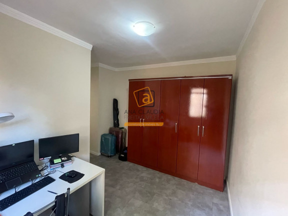 Imagem Apartamento com 2 Quartos à Venda, 70 m² em Parque Residencial Presidente Médici - Itu Imagem Apartamento com 2 Quartos à Venda, 70 m² em Parque Residencial Presidente Médici - Itu