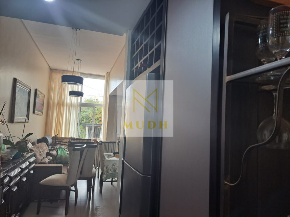 Imagem Sobrado com 2 Quartos à Venda, 90 m² em Hípica - Porto Alegre