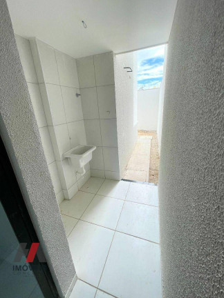 Imagem Casa com 4 Quartos à Venda, 133 m² em Tamatanduba - Eusébio