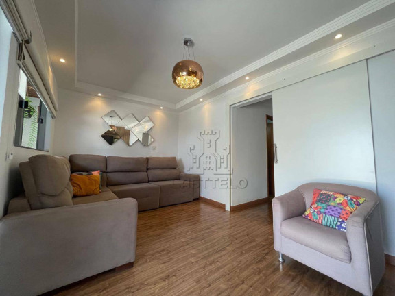Imagem Casa com 3 Quartos à Venda, 130 m² em Ouro Verde - Londrina Imagem Casa com 3 Quartos à Venda, 130 m² em Ouro Verde - Londrina