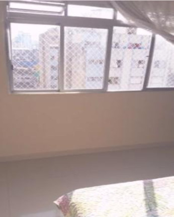 Apartamento com 1 Quarto à Venda, 36 m² em Bela Vista - São Paulo