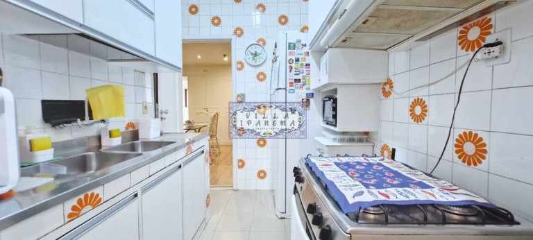 Imagem Apartamento com 3 Quartos à Venda, 120 m² em Copacabana - Rio De Janeiro Imagem Apartamento com 3 Quartos à Venda, 120 m² em Copacabana - Rio De Janeiro
