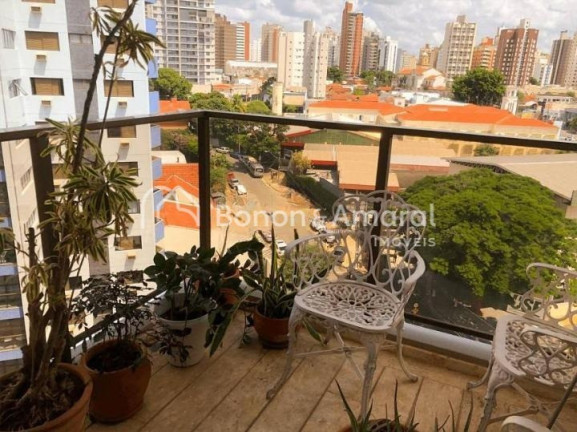 Imagem Apartamento com 3 Quartos à Venda, 208 m² em Cambuí - Campinas Imagem Apartamento com 3 Quartos à Venda, 208 m² em Cambuí - Campinas