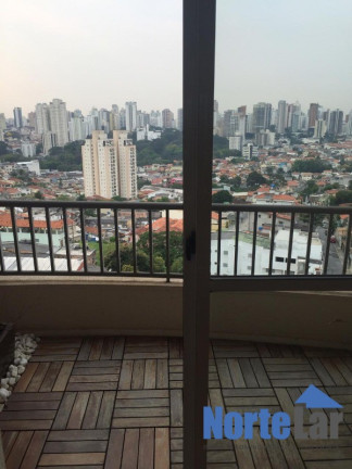 Imagem Apartamento com 3 Quartos à Venda, 77 m² em Lauzane Paulista - São Paulo