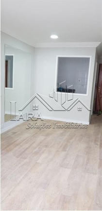 Imagem Apartamento com 3 Quartos à Venda, em Tatuapé - São Paulo Imagem Apartamento com 3 Quartos à Venda, em Tatuapé - São Paulo