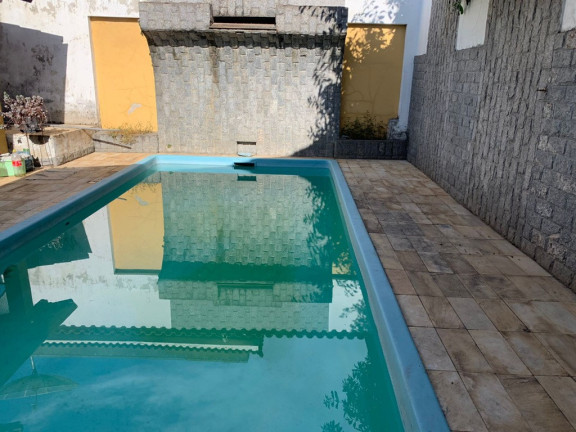 Imagem Casa com 3 Quartos à Venda, em São Jorge - Pinheiral Imagem Casa com 3 Quartos à Venda, em São Jorge - Pinheiral