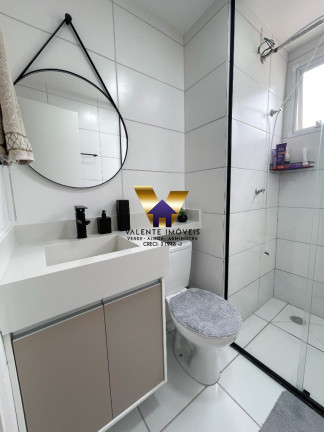 Imagem Apartamento com 2 Quartos para Alugar, 45 m² em Vila Palmares - Franco Da Rocha Imagem Apartamento com 2 Quartos para Alugar, 45 m² em Vila Palmares - Franco Da Rocha