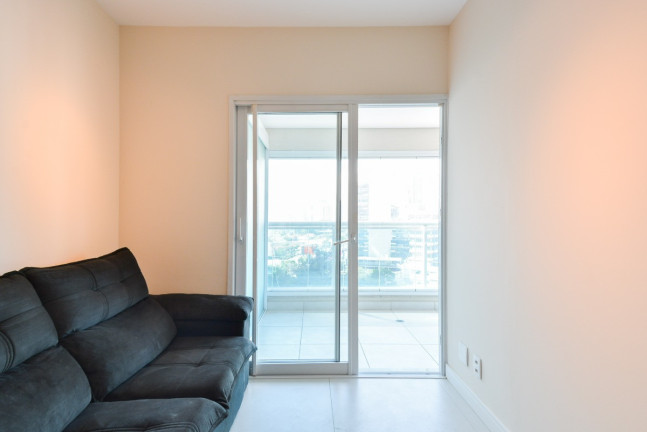 Imagem Apartamento com 1 Quarto à Venda, 37 m² em Pinheiros - São Paulo Imagem Apartamento com 1 Quarto à Venda, 37 m² em Pinheiros - São Paulo