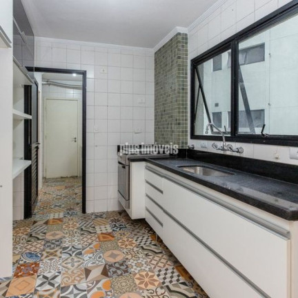 Imagem Apartamento com 2 Quartos à Venda, 105 m² em Morumbi - São Paulo Imagem Apartamento com 2 Quartos à Venda, 105 m² em Morumbi - São Paulo