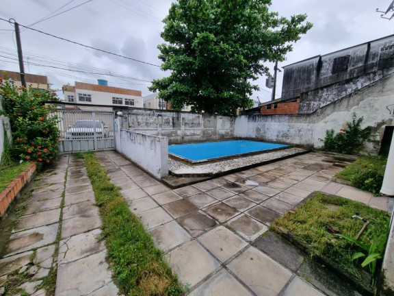 Imagem Casa com 4 Quartos à Venda, 450 m² em Piedade - Jaboatão Dos Guararapes Imagem Casa com 4 Quartos à Venda, 450 m² em Piedade - Jaboatão Dos Guararapes