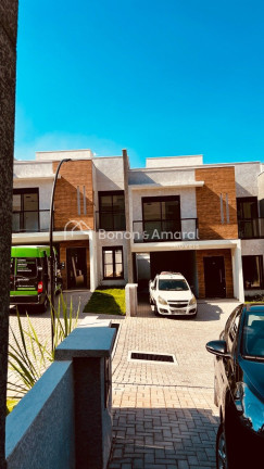 Imagem Casa de Condomínio com 3 Quartos à Venda, 148 m² em Chácaras Silvânia - Valinhos