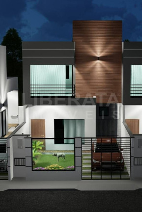Imagem Sobrado com 3 Quartos à Venda, 113 m² em Quinta Dos Açorianos - Barra Velha