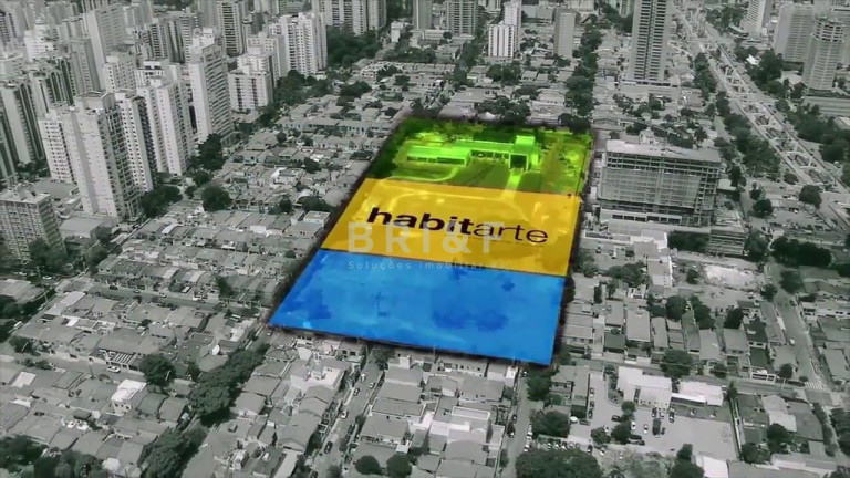 Imagem Apartamento com 1 Quarto para Alugar, 45 m² em Brooklin - São Paulo Imagem Apartamento com 1 Quarto para Alugar, 45 m² em Brooklin - São Paulo