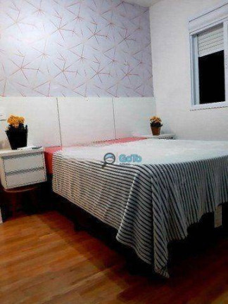 Imagem Apartamento com 2 Quartos à Venda, 59 m² em Vila Matilde - São Paulo