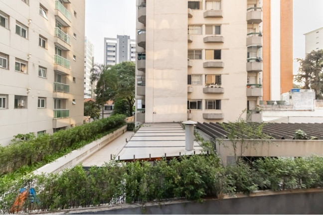 Imagem Apartamento com 1 Quarto à Venda, 36 m² em Vila Mariana - São Paulo