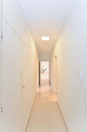 Imagem Apartamento com 3 Quartos à Venda, 191 m² em Higienópolis - São Paulo