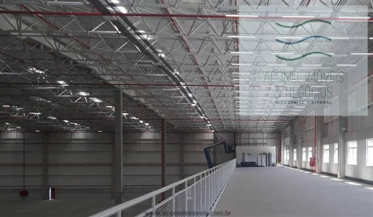 Imagem Imóvel Comercial para Alugar, 22.132 m² em Centro - Salvador