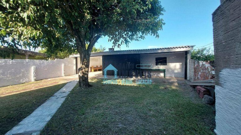 Imagem Casa com 3 Quartos à Venda, 90 m² em Centro - Balneário Pinhal Imagem Casa com 3 Quartos à Venda, 90 m² em Centro - Balneário Pinhal