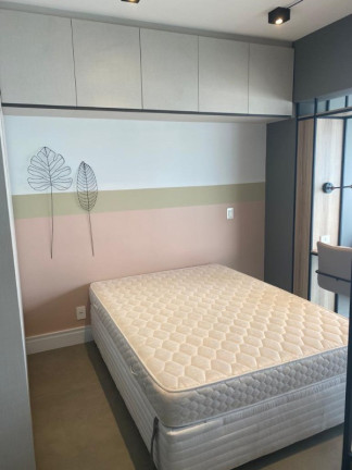 Imagem Imóvel com 1 Quarto para Alugar, 40 m² em Vila Mariana - São Paulo Imagem Imóvel com 1 Quarto para Alugar, 40 m² em Vila Mariana - São Paulo
