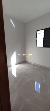 Imagem Apartamento com 3 Quartos à Venda, 80 m² em Jardim Botânico - Franca Imagem Apartamento com 3 Quartos à Venda, 80 m² em Jardim Botânico - Franca