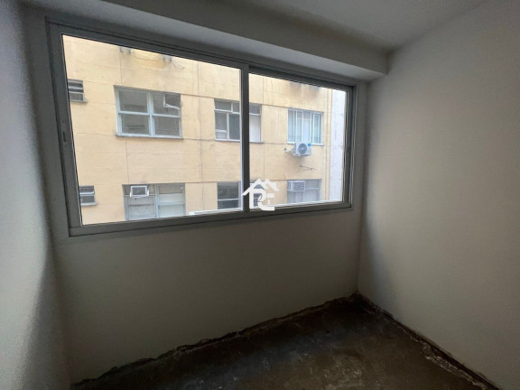 Imagem Sala Comercial à Venda, 27 m² em Centro - Niterói Imagem Sala Comercial à Venda, 27 m² em Centro - Niterói