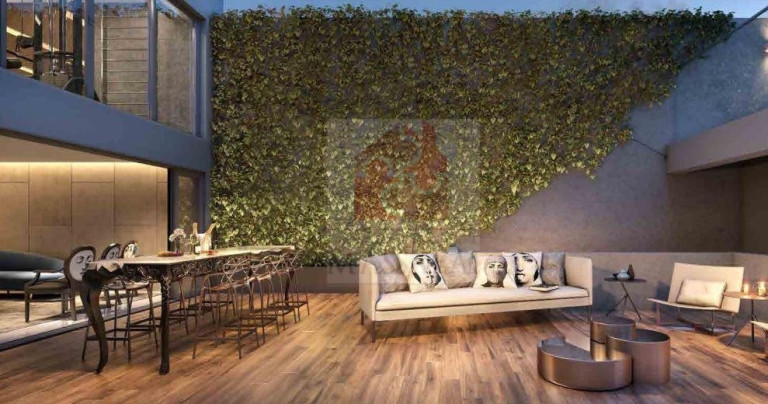 Imagem Apartamento com 1 Quarto à Venda, 33 m² em Petrópolis - Porto Alegre
