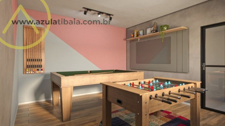 Imagem Apartamento com 2 Quartos à Venda, 65 m² em Loteamento Bella Atibaia - Atibaia Imagem Apartamento com 2 Quartos à Venda, 65 m² em Loteamento Bella Atibaia - Atibaia