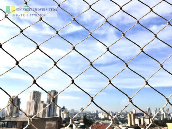 Imagem Apartamento com 3 Quartos à Venda, 85 m² em Vila Gumercindo - São Paulo Imagem Apartamento com 3 Quartos à Venda, 85 m² em Vila Gumercindo - São Paulo