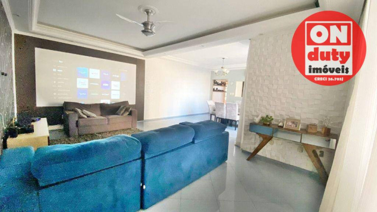Imagem Apartamento com 3 Quartos à Venda, 163 m² em José Menino - Santos Imagem Apartamento com 3 Quartos à Venda, 163 m² em José Menino - Santos