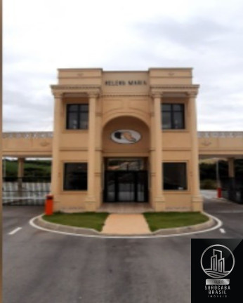 Terreno à Venda, 247 m² em Wanel Ville - Sorocaba