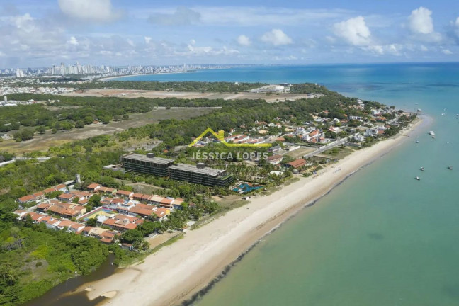 Imagem Apartamento com 2 Quartos à Venda, 64 m² em Ponta Do Seixas - João Pessoa