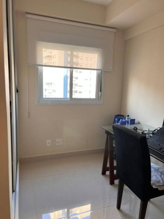 Imagem Apartamento com 2 Quartos para Alugar, 96 m² em Alphaville Empresarial - Barueri