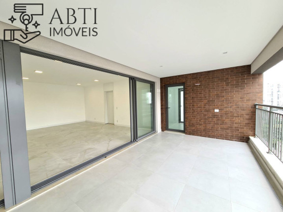 Imagem Apartamento com 2 Quartos à Venda, 161 m² em Vila Clementino - São Paulo