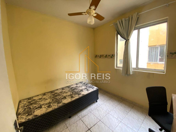 Imagem Apartamento com 3 Quartos à Venda, 65 m² em Parque Califórnia - Campos Dos Goytacazes