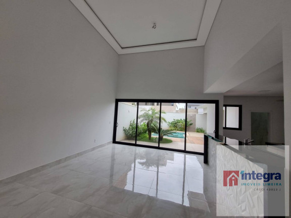 Imagem Casa de Condomínio com 3 Quartos à Venda, 224 m² em Terras De São Bento I - Limeira Imagem Casa de Condomínio com 3 Quartos à Venda, 224 m² em Terras De São Bento I - Limeira