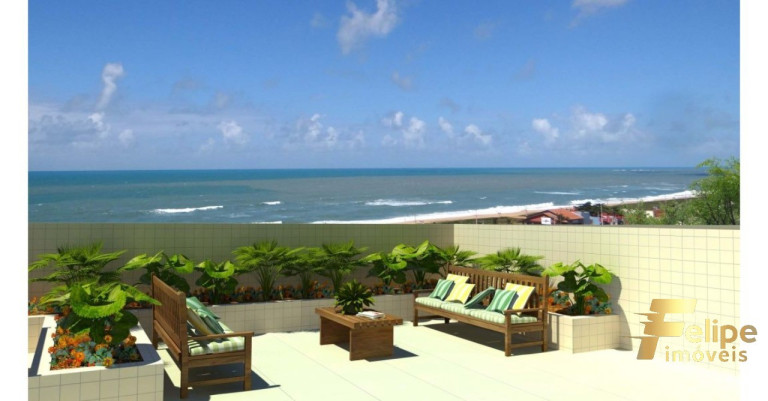 Imagem Imóvel com 3 Quartos à Venda, 86 m² em Praia De Itaparica - Vila Velha