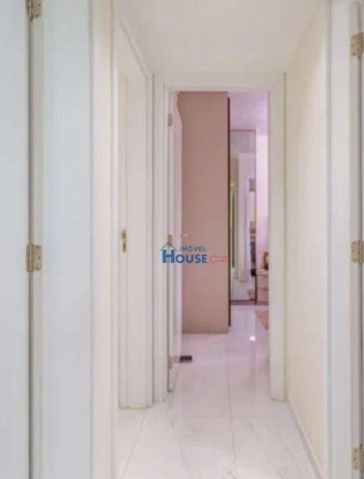 Imagem Apartamento com 3 Quartos à Venda, 86 m² em Vila Romana - São Paulo