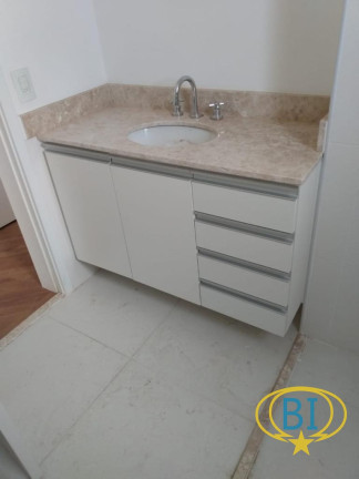 Imagem Apartamento com 4 Quartos à Venda, 165 m² em Brooklin - São Paulo