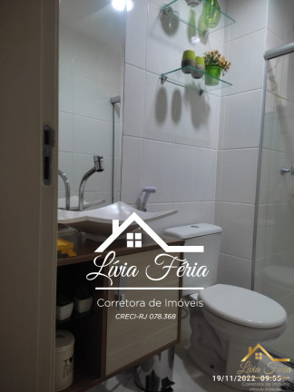 Imagem Apartamento com 3 Quartos à Venda, 69 m² em Parque São Caetano - Campos Dos Goytacazes Imagem Apartamento com 3 Quartos à Venda, 69 m² em Parque São Caetano - Campos Dos Goytacazes